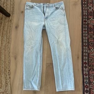 Vintage (Made in USA)